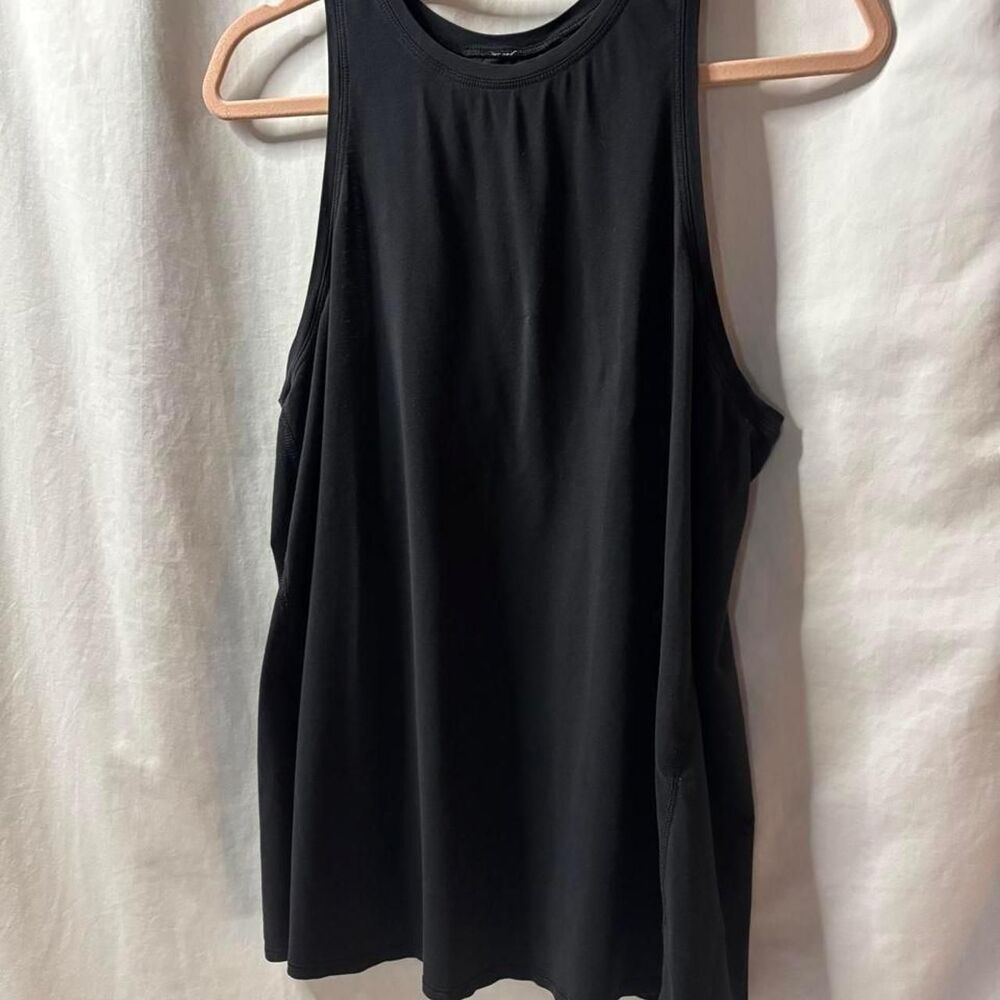 Lululemon Women's Black Vest
